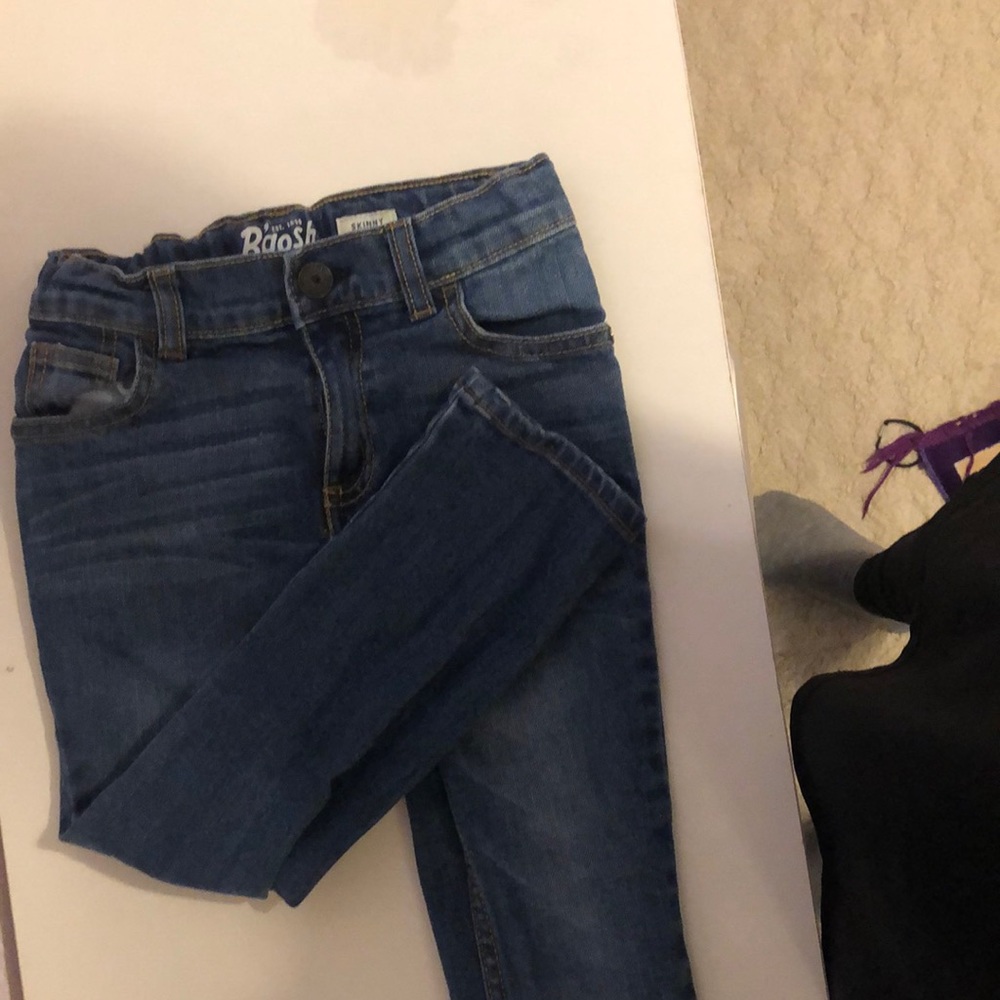 Girl s clothes